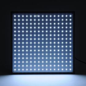 225 White LED Grow Light UT