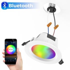 LED Smart Down Light