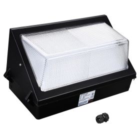 100w led Wall Pack Light Cool White 5000k