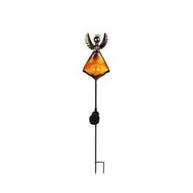 Solar Sun Garden Lamp (Option: 3style)