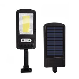 Outdoor Household Solar Street Lights (Option: )