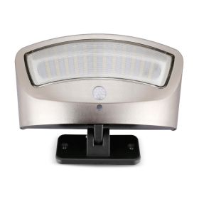 36LED Solar Light (Option: White light)